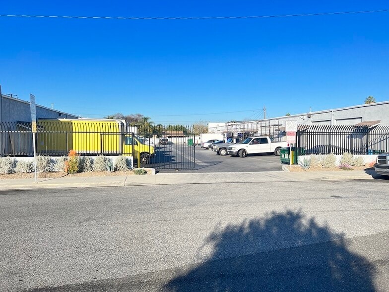 4215 Alderson Ave, Baldwin Park, CA for lease - Building Photo - Image 2 of 3
