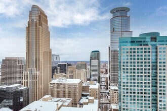 608 2nd Ave S, Minneapolis, MN - AERIAL  map view