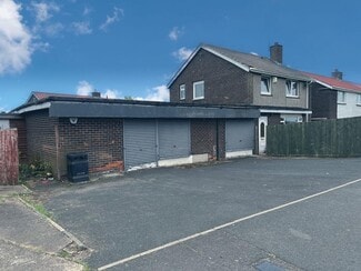 More details for 27-27A Grange Rd, Shilbottle - Retail for Sale