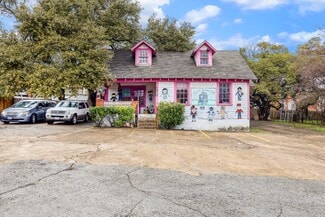 More details for Wildwood Retail – Retail for Sale, Austin, TX