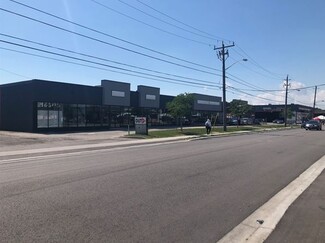 More details for 103 Orfus Rd, Toronto, ON - Industrial for Lease