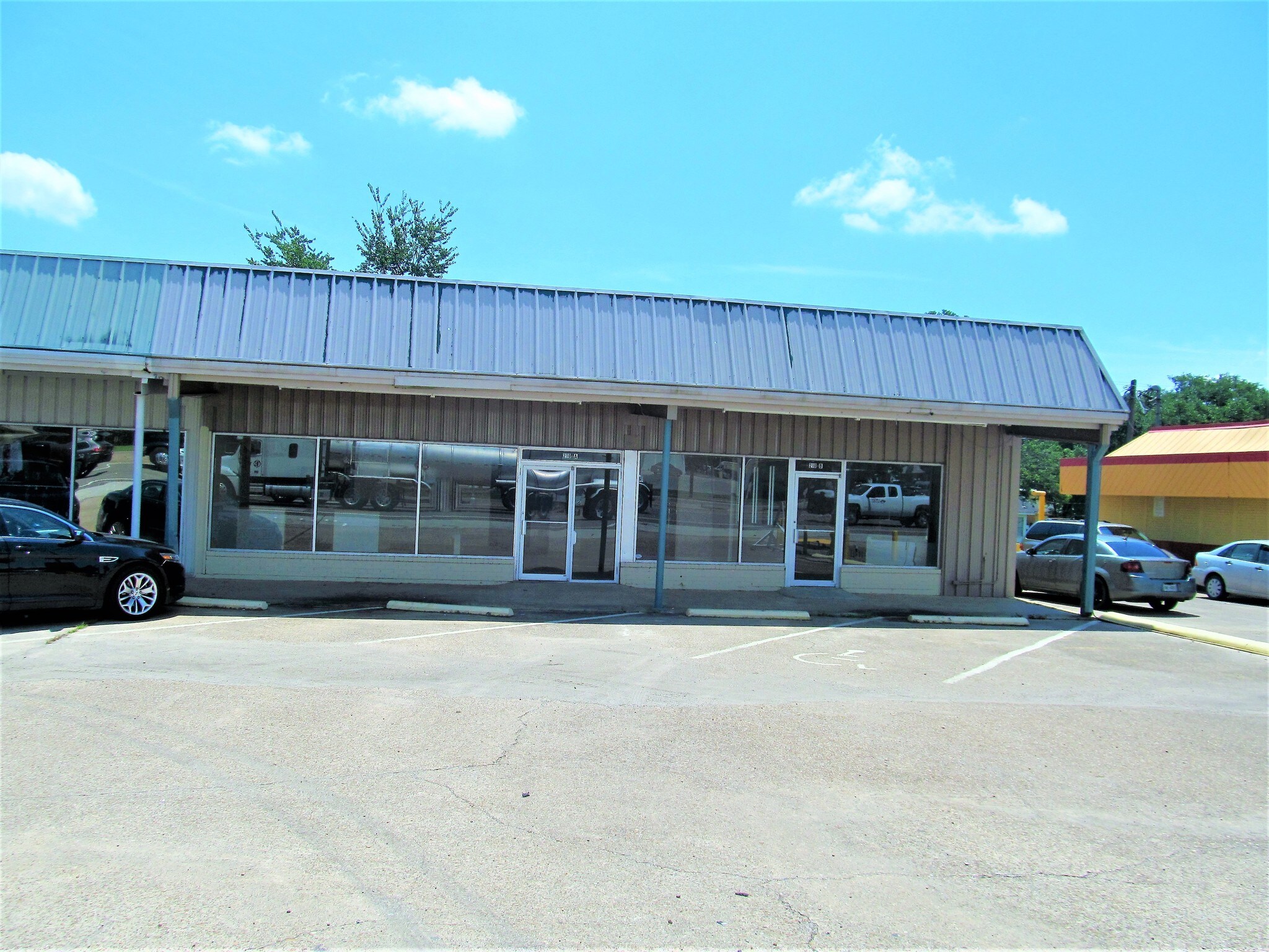 210 N Temple Dr, Diboll, TX for sale Building Photo- Image 1 of 1