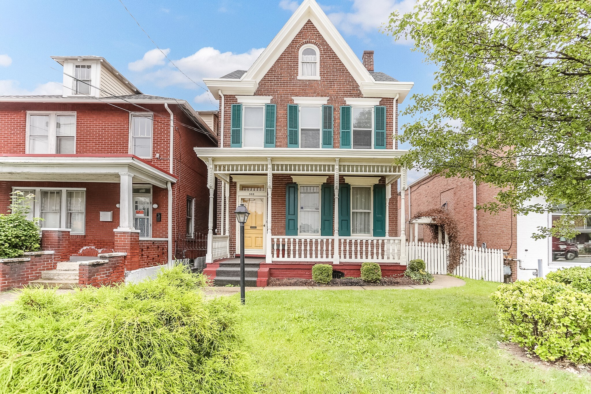 505 S Hanover St, Carlisle, PA for sale Building Photo- Image 1 of 1