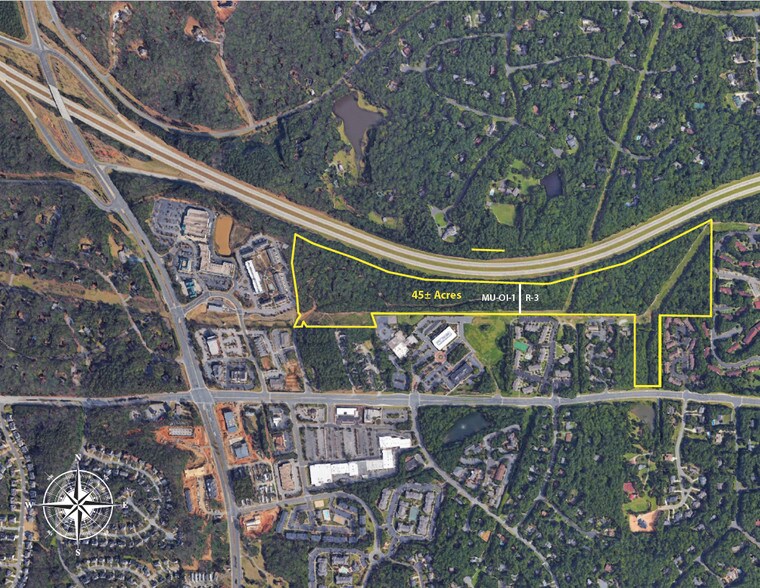 900 Weaver Dairy Rd, Chapel Hill, NC 27514