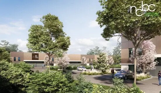 Flex in Givors for sale Building Photo- Image 1 of 6