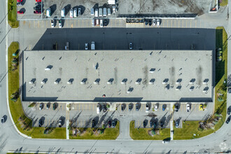 6420 79th Ave SE, Calgary, AB - aerial  map view - Image1