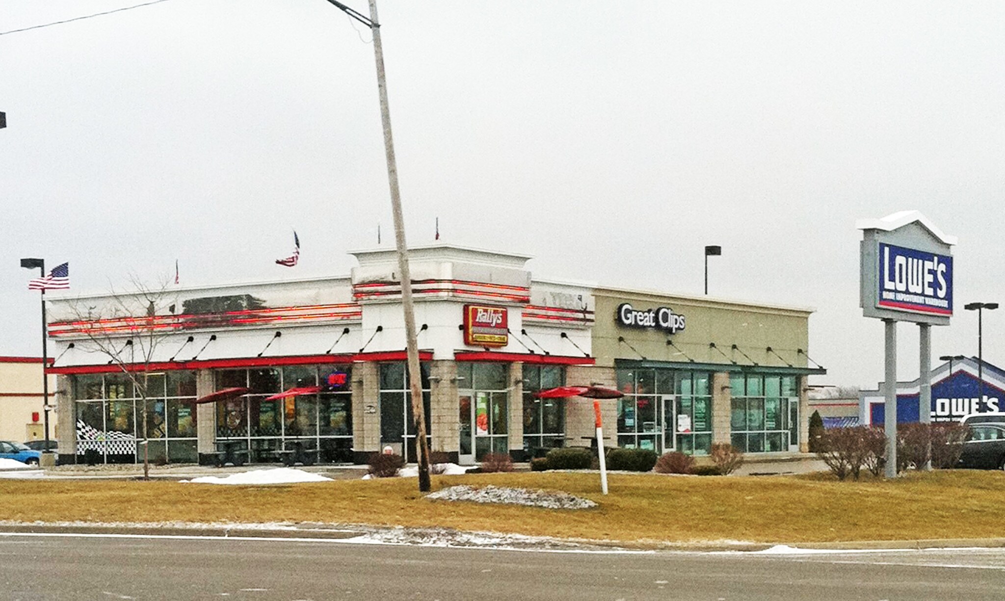 4455 Corunna Rd, Flint, MI for sale Primary Photo- Image 1 of 1