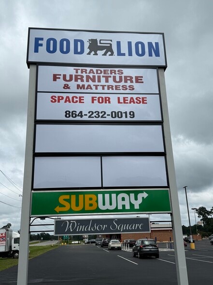 114 US Highway 13 Byp, Windsor, NC for lease - Building Photo - Image 3 of 24