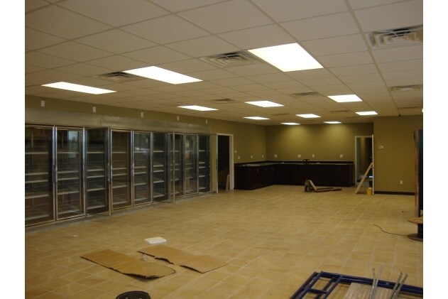 16449 Hwy 124, Fannett, TX for sale - Building Photo - Image 3 of 17