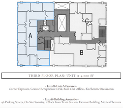 288 N Broad St, Elizabeth, NJ for lease Floor Plan- Image 1 of 8