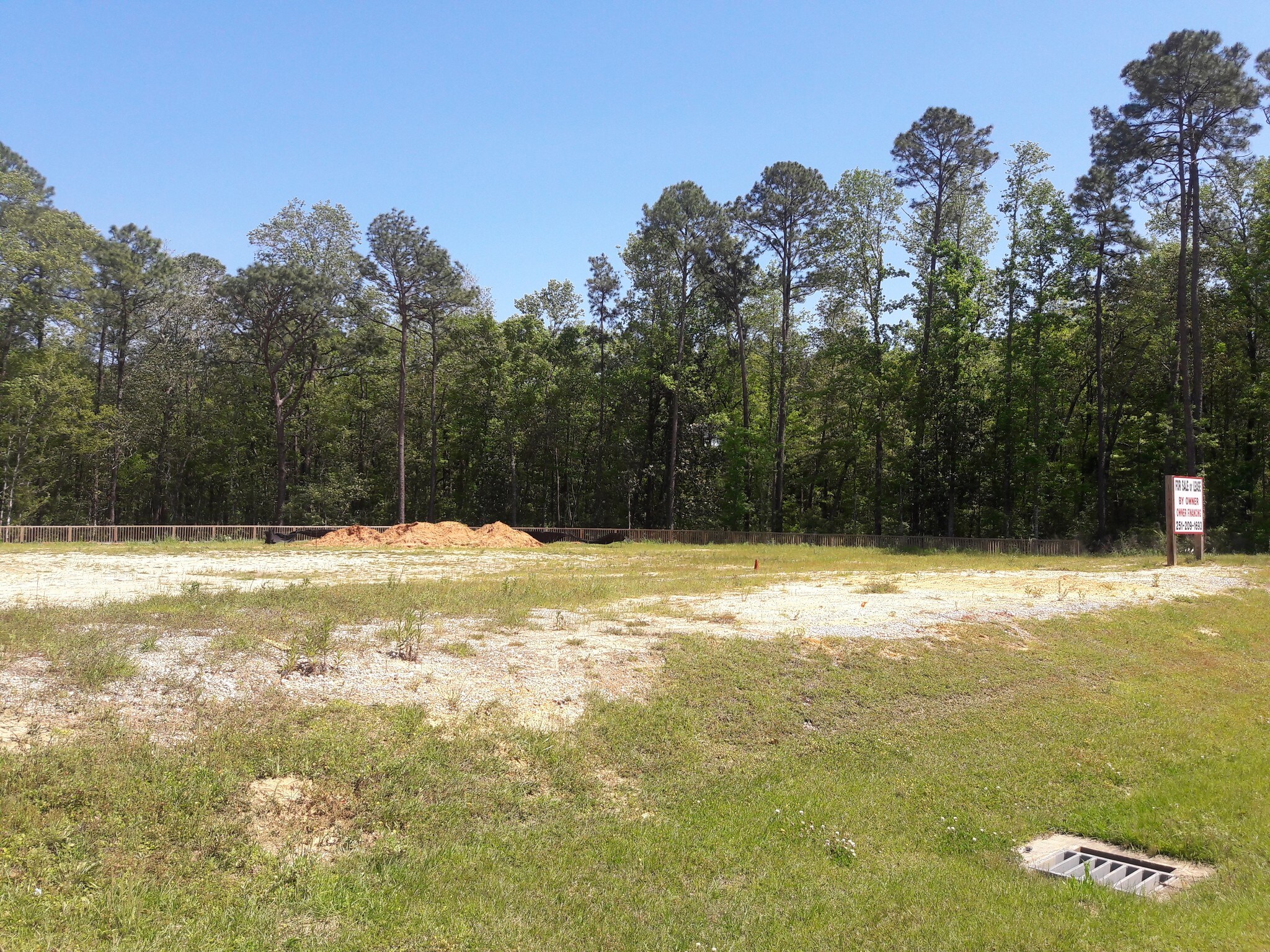 28396 State Highway 181, Daphne, AL for sale Building Photo- Image 1 of 3