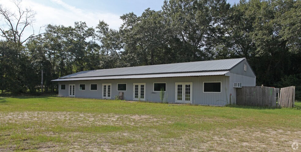 515 Pine St, Pelion, SC for sale - Primary Photo - Image 1 of 1