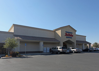 More details for 1040 W Las Palmas Ave, Patterson, CA - Retail for Lease