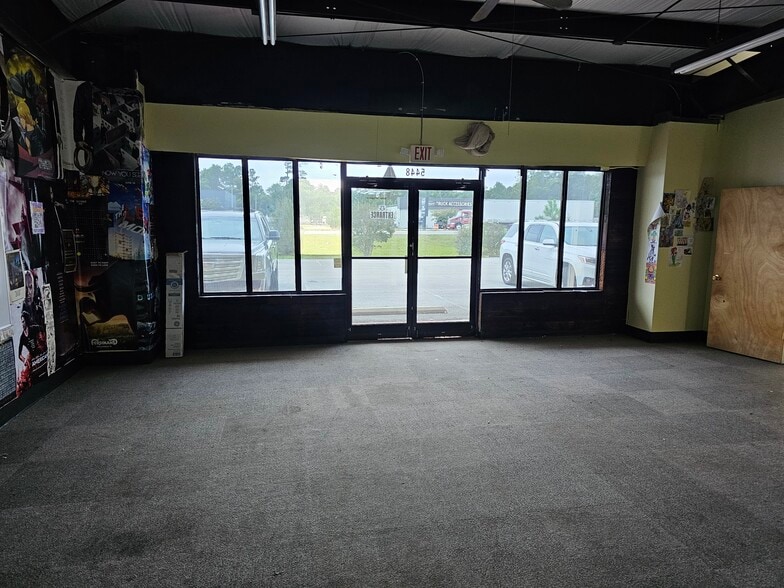 5458 HWY 70 W, Morehead City, NC for lease - Building Photo - Image 3 of 12