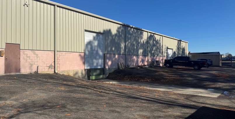 11011 Leadbetter Rd, Ashland, VA for sale - Building Photo - Image 2 of 5