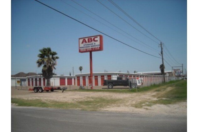 2604 W Interstate Highway 2, Mission, TX for sale Primary Photo- Image 1 of 1