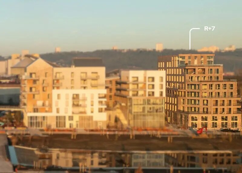 Office in Rouen for sale Building Photo- Image 1 of 10