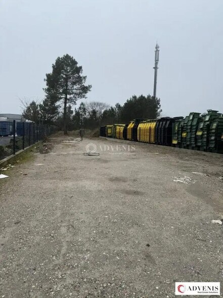 Land in Cestas for lease - Building Photo - Image 1 of 1