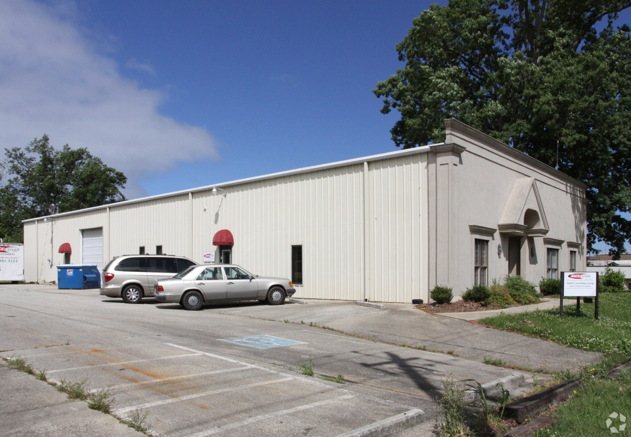 742 Main St, Gainesville, GA for sale Primary Photo- Image 1 of 1