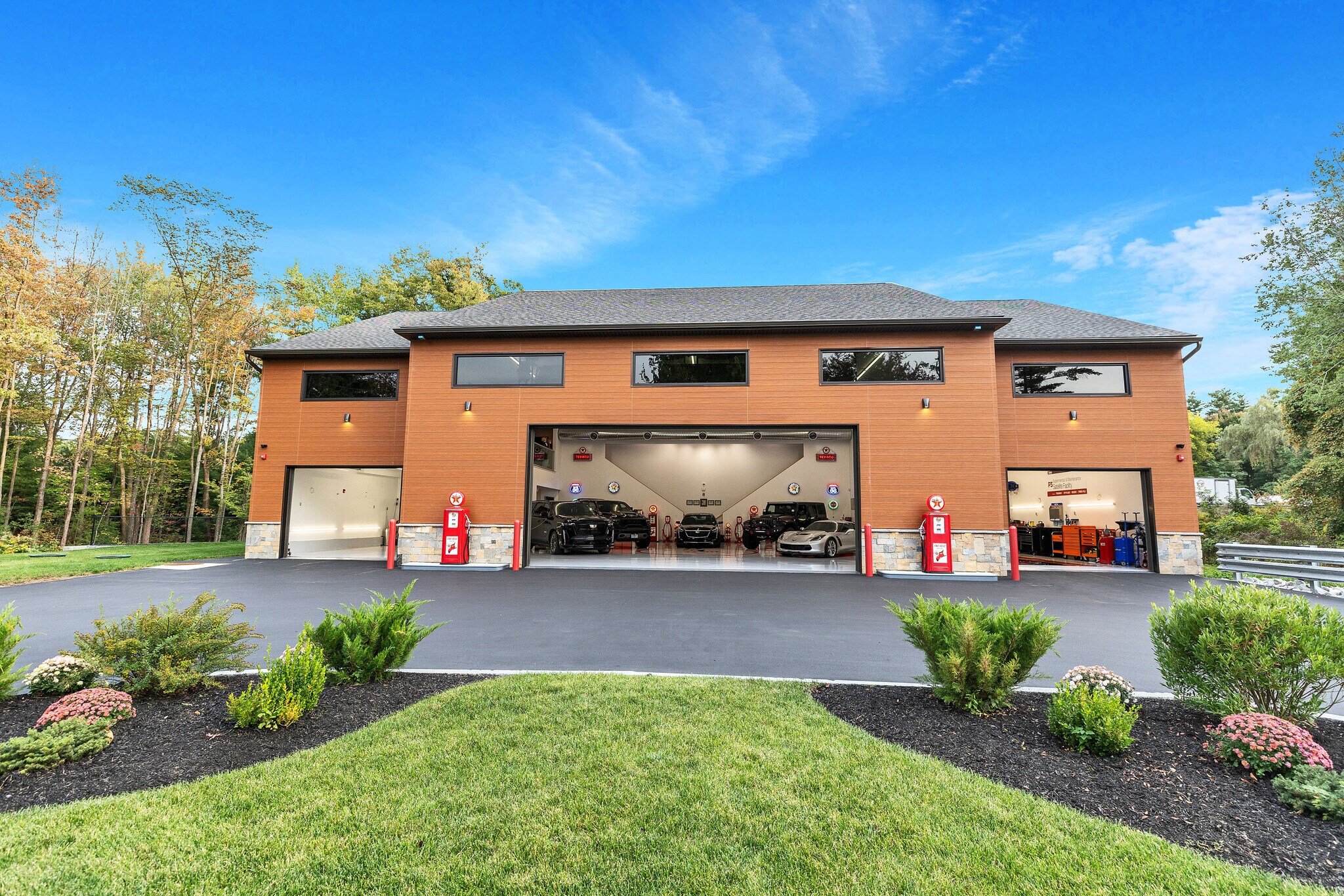 269 Rockingham Rd, Auburn, NH for sale Primary Photo- Image 1 of 1