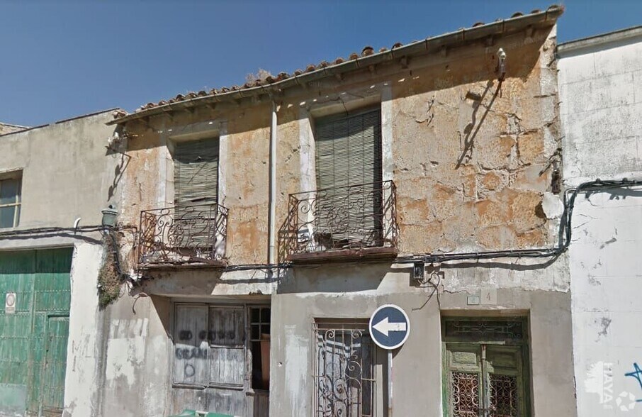 Calle Jeronimo Bujeda, 4, Tarancón, Cuenca for sale - Primary Photo - Image 1 of 1