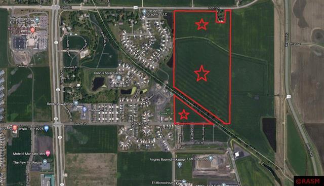 227th St, Mankato, MN for sale - Primary Photo - Image 1 of 1