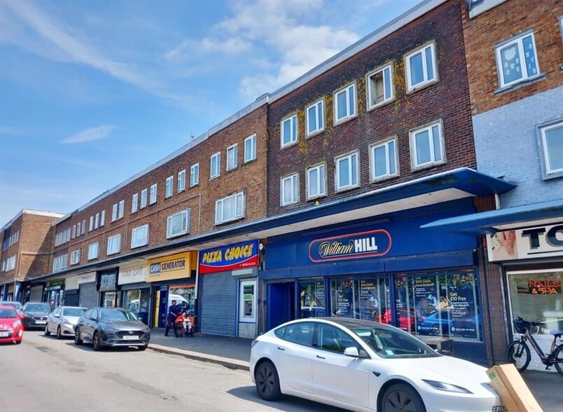 16-20 Countisbury Ave, Cardiff for sale - Building Photo - Image 2 of 4