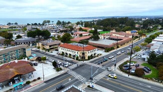 More details for 401 Fremont St, Monterey, CA - Office for Lease