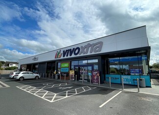 More details for 12 Newry Rd, Banbridge - Retail for Lease