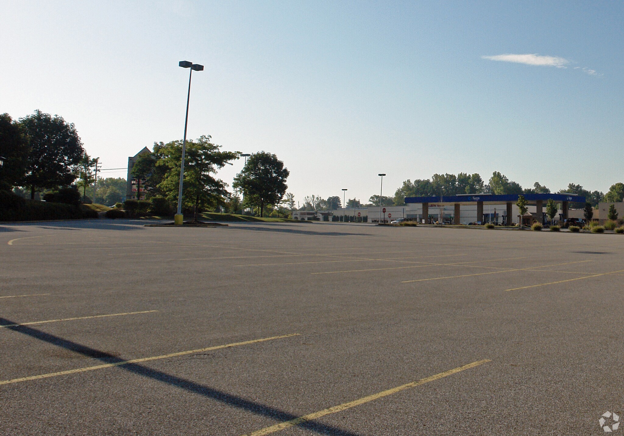 Broadway Ave, Oakwood Village, OH for sale Building Photo- Image 1 of 1