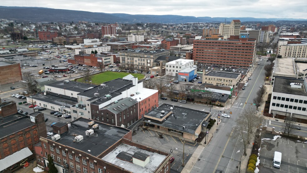 87-93 N Main St, Wilkes Barre, PA for sale - Building Photo - Image 3 of 24