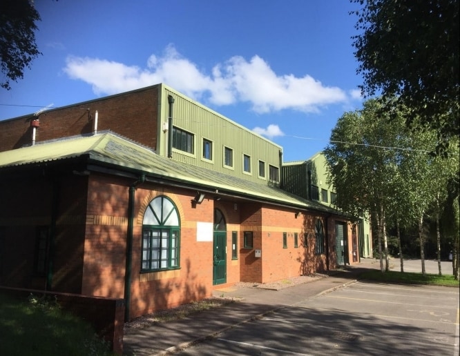 Walkers Rise, Hednesford for sale - Primary Photo - Image 1 of 1