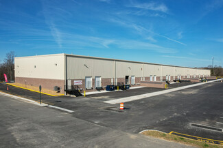 More details for Longwood Industrial Sale Portfolio – for Sale, Fredericksburg, VA