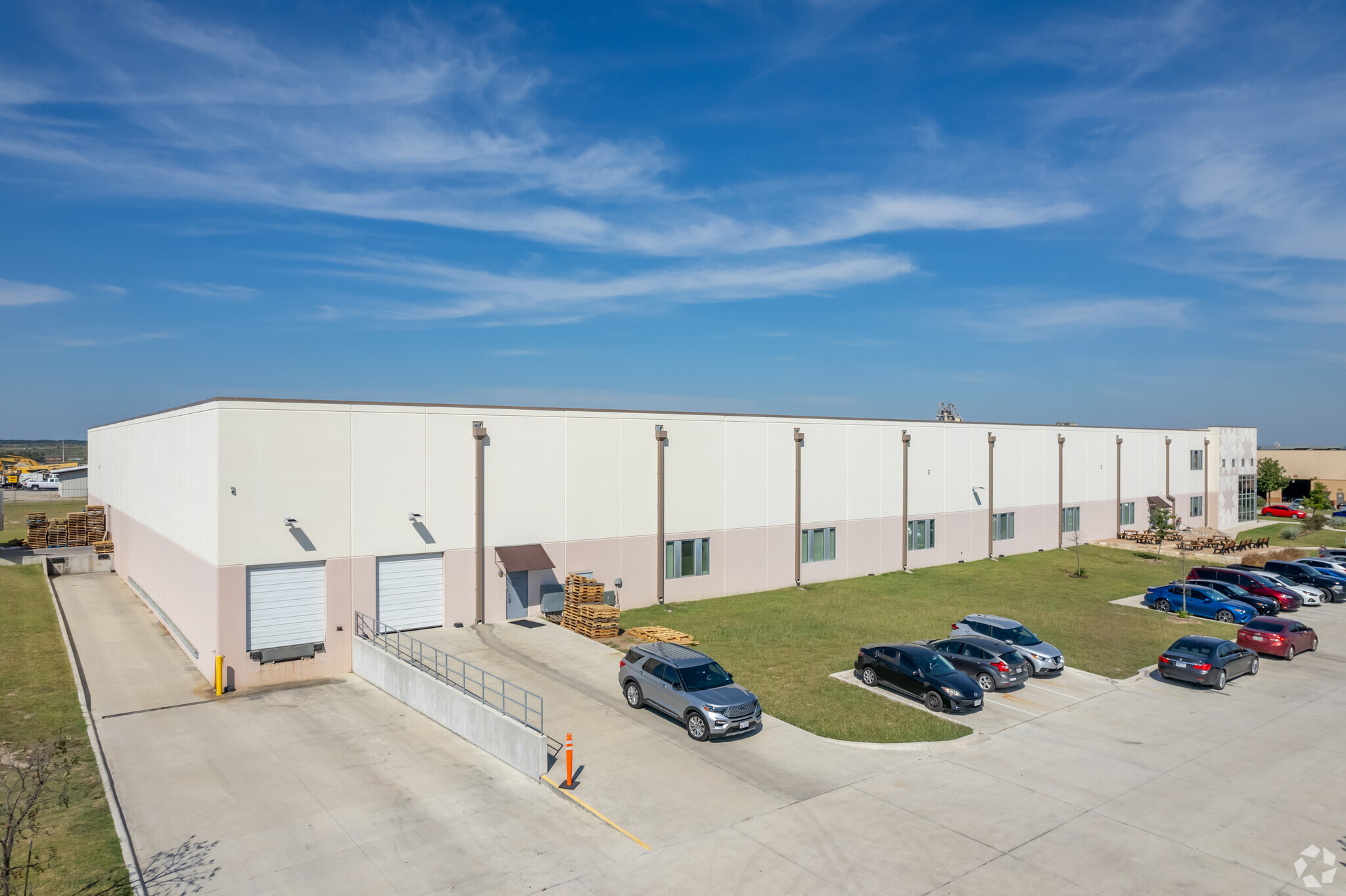 2899 Business Park Dr, Buda, TX 78610 - Industrial for Lease | LoopNet