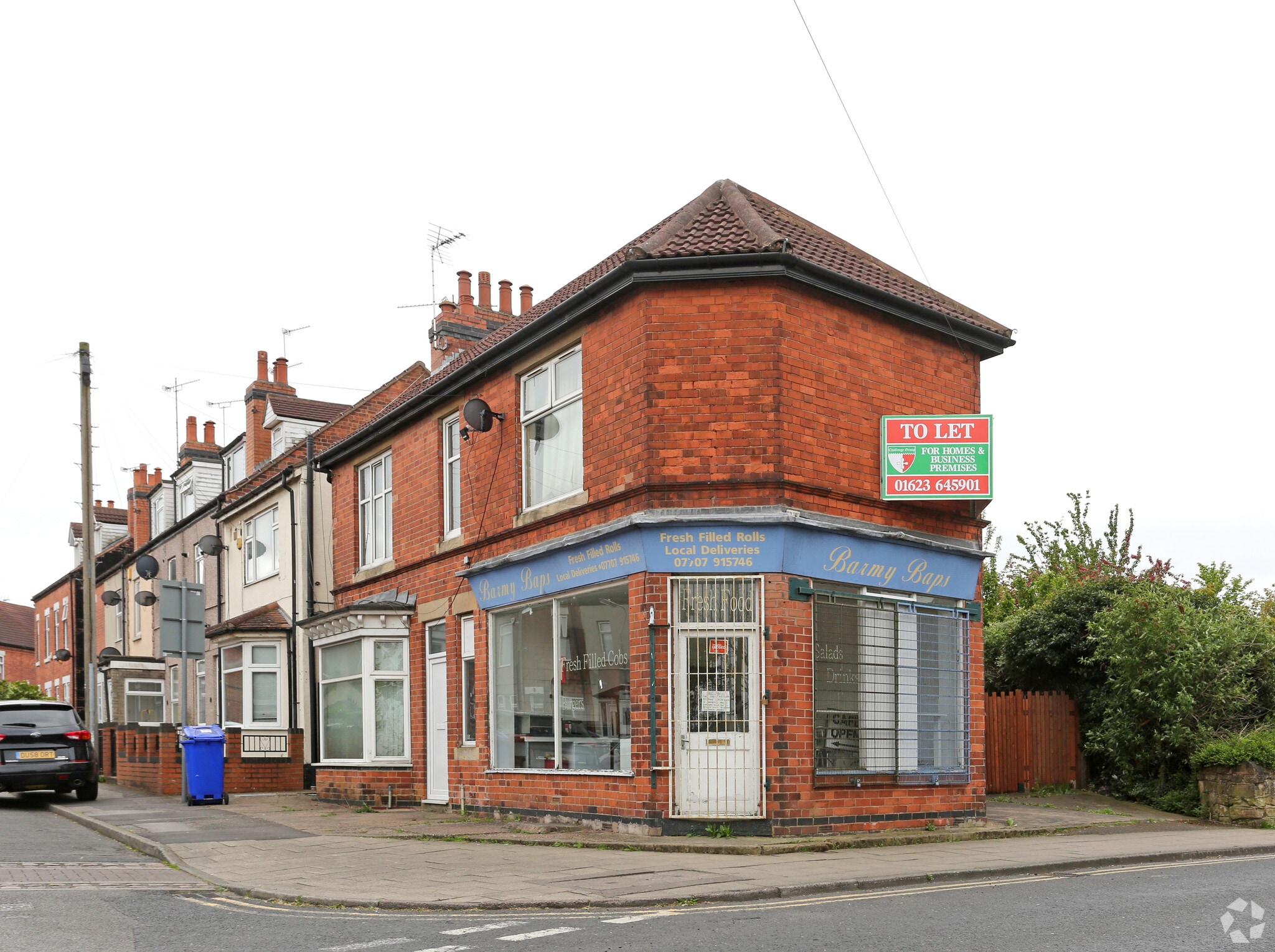 50A Newgate Ln, Mansfield for sale Primary Photo- Image 1 of 1
