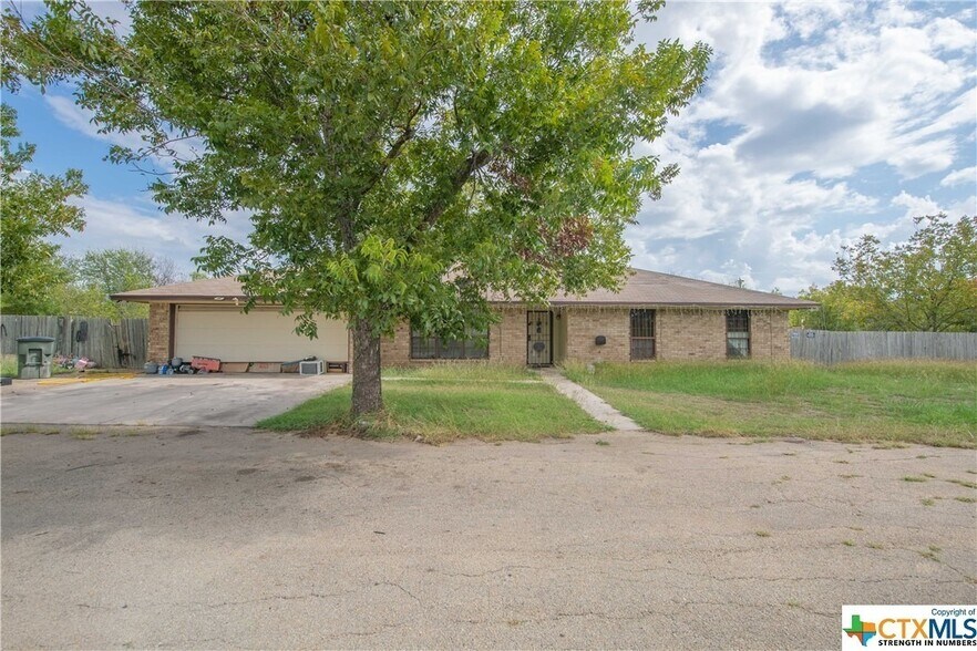 4806 Clear Creek Rd, Killeen, TX for sale - Building Photo - Image 2 of 9