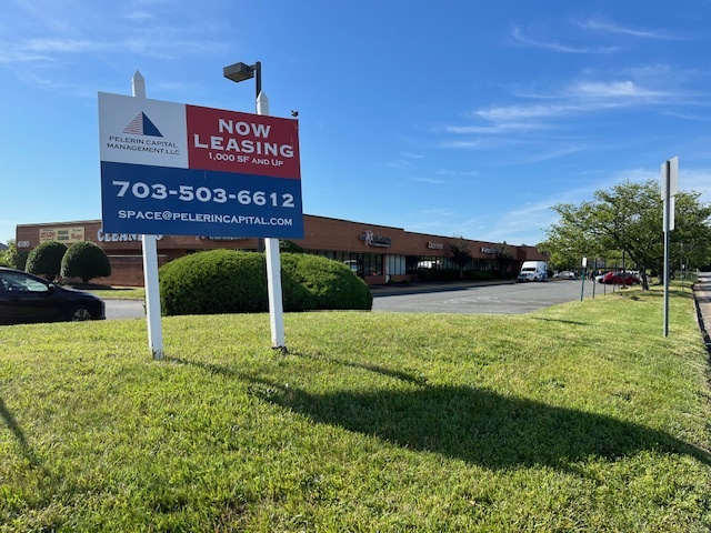 4300 Plank Rd, Fredericksburg, VA for lease - Building Photo - Image 1 of 19