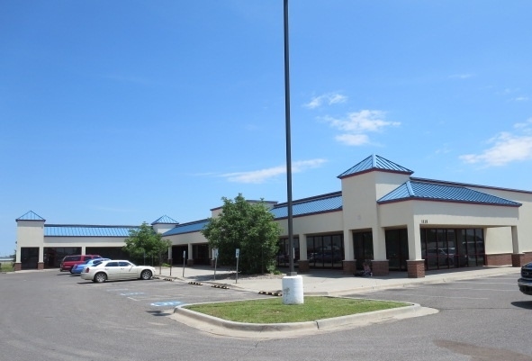 1115 SE 66th St, Oklahoma City, OK for lease - Building Photo - Image 2 of 3