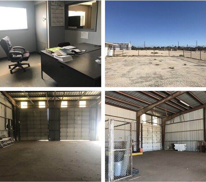 400 1st Street, Forsan, TX 79733 | LoopNet