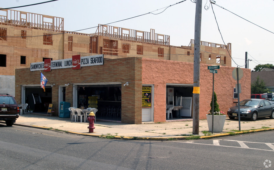 274 Beachway Ave, Keansburg, NJ for sale - Primary Photo - Image 1 of 1