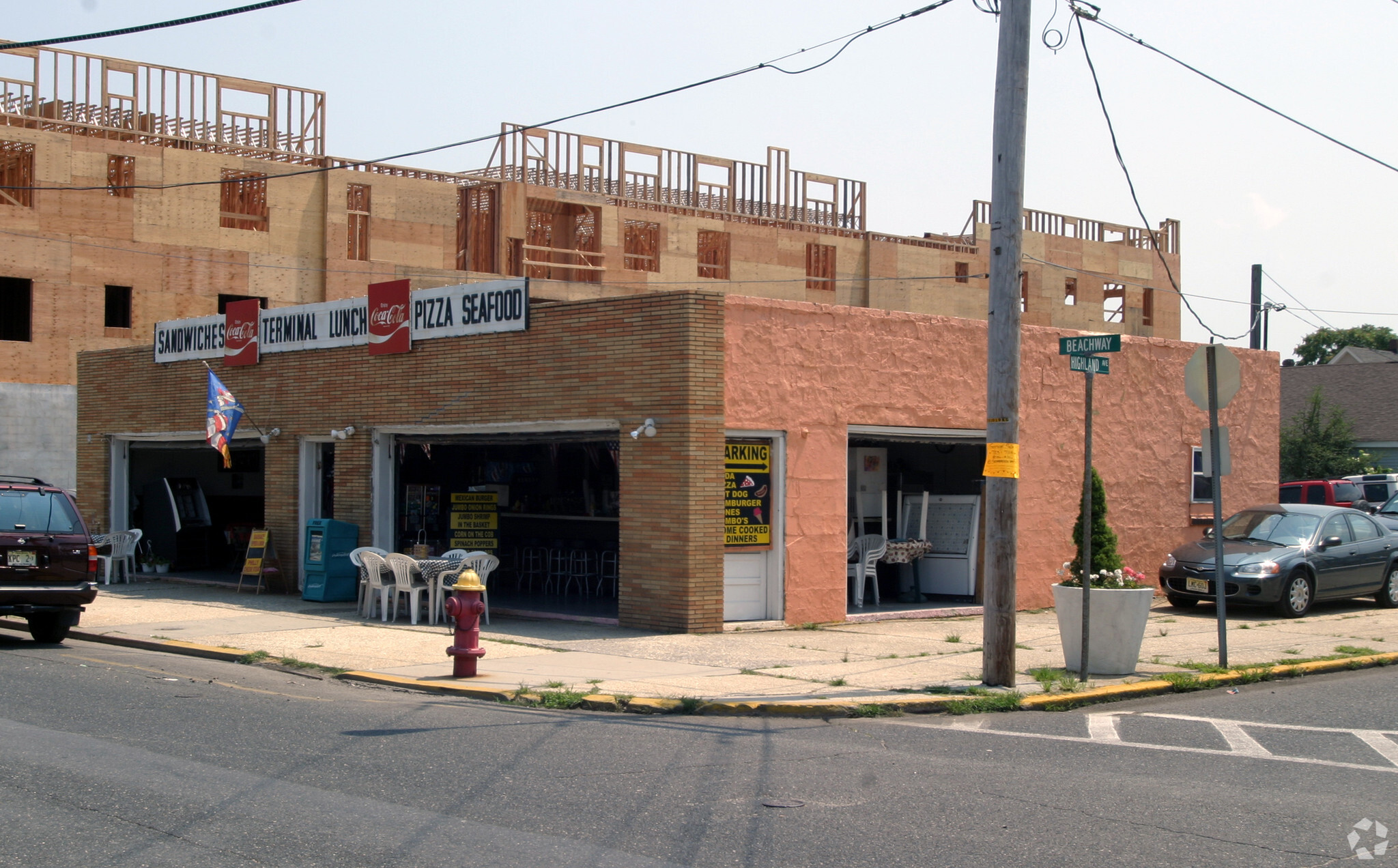 274 Beachway Ave, Keansburg, NJ for sale Primary Photo- Image 1 of 1