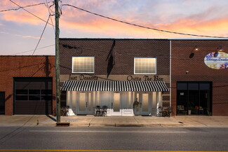 More details for 108 S Pine St, Princeton, NC - Retail for Sale