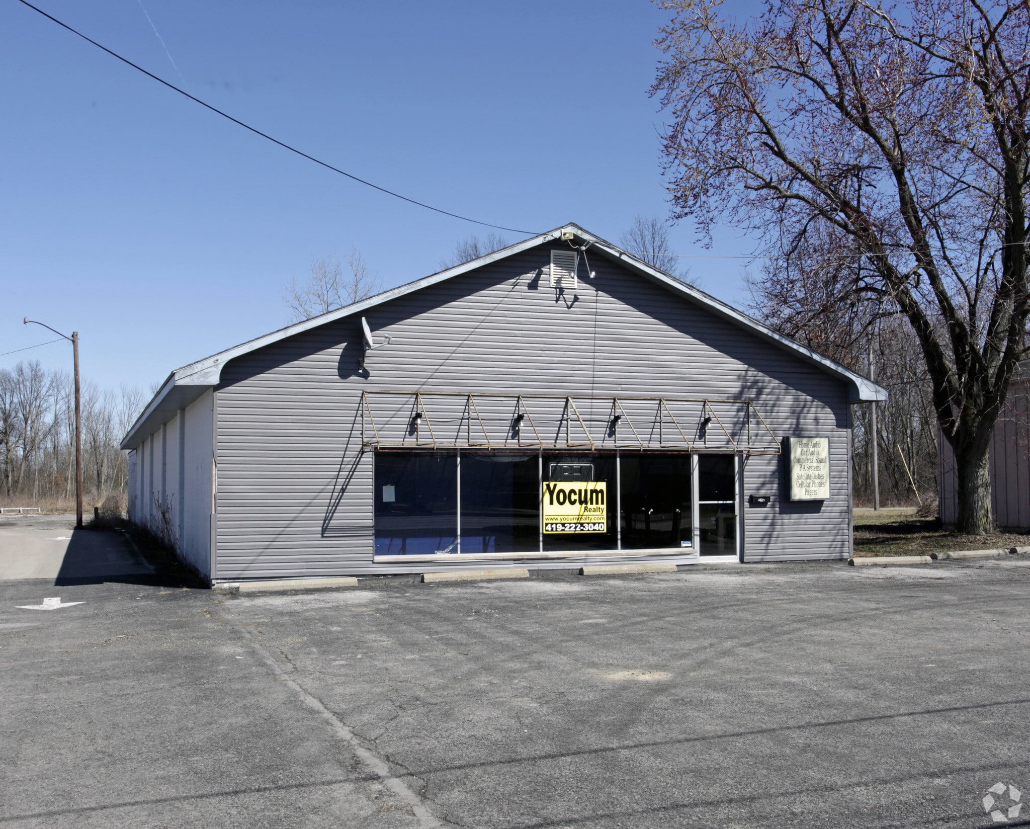 2904 Elida Rd, Lima, OH for sale Primary Photo- Image 1 of 1