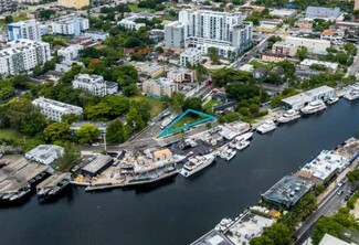 More details for 340 NW South River Dr, Miami, FL - Land for Sale