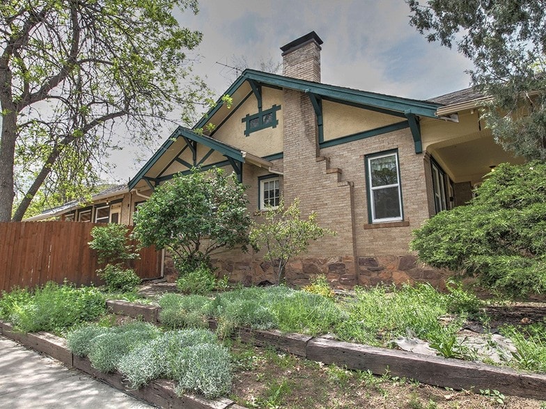 980 University Ave, Boulder, CO for sale - Other - Image 1 of 1