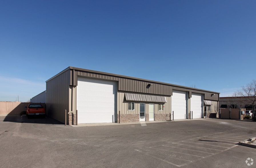 1021 Partee Ln, Ceres, CA for lease - Primary Photo - Image 2 of 9