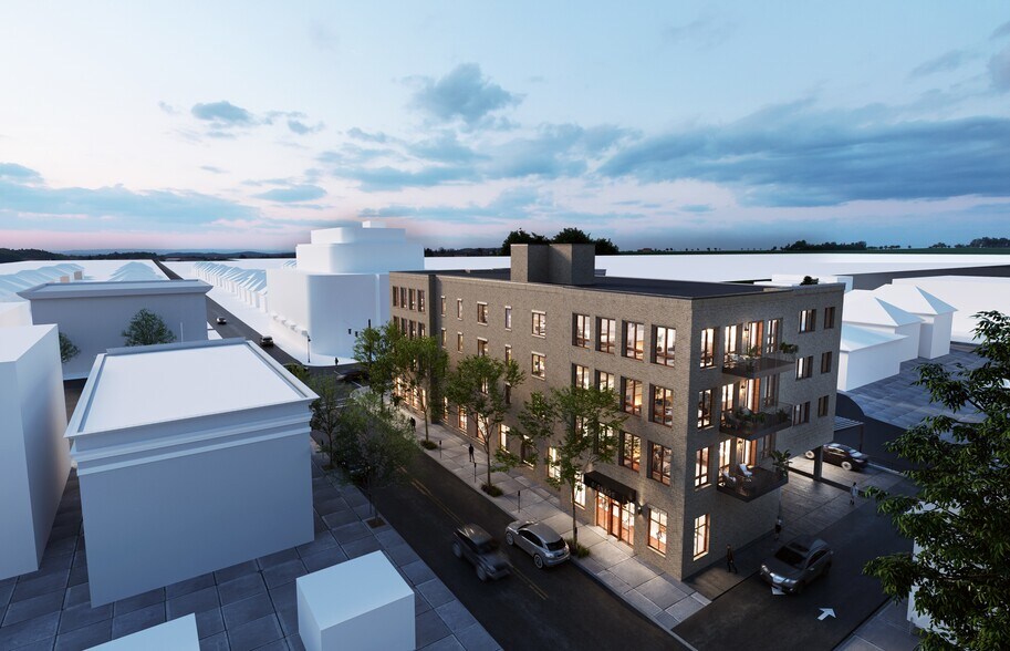 2745 Erie Ave, Cincinnati, OH 45208 The Skyler on Hyde Park Square