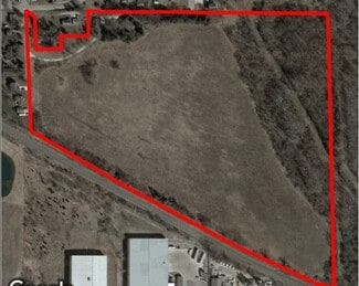 More details for 555 Dailey Ct, Fowlerville, MI - Land for Sale