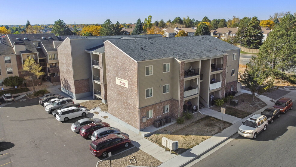 15300 E Arizona Ave, Aurora, CO for sale - Building Photo - Image 2 of 23