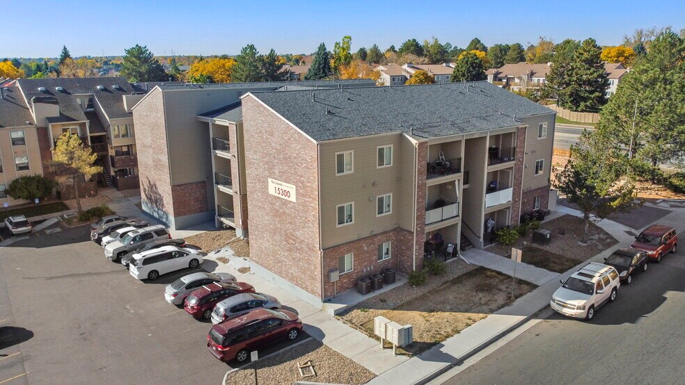15300 E Arizona Ave, Aurora, CO for sale - Building Photo - Image 3 of 22